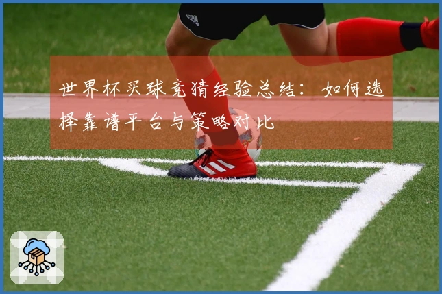 世界杯买球竞猜经验总结：如何选择靠谱平台与策略对比