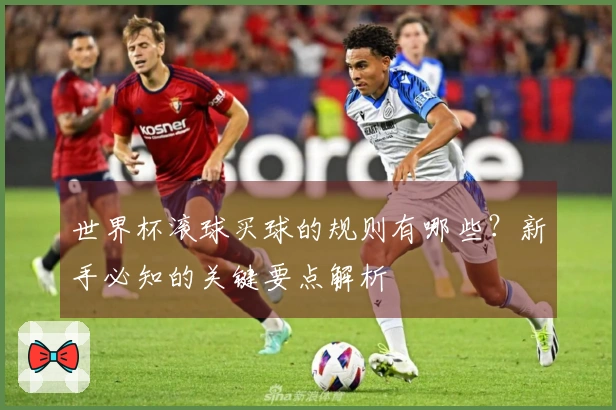 世界杯滚球买球的规则有哪些？新手必知的关键要点解析