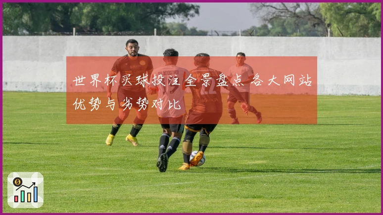 世界杯买球投注全景盘点 各大网站优势与劣势对比