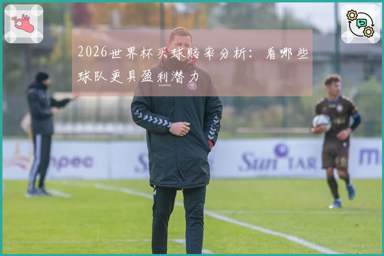 2026世界杯买球赔率分析：看哪些球队更具盈利潜力